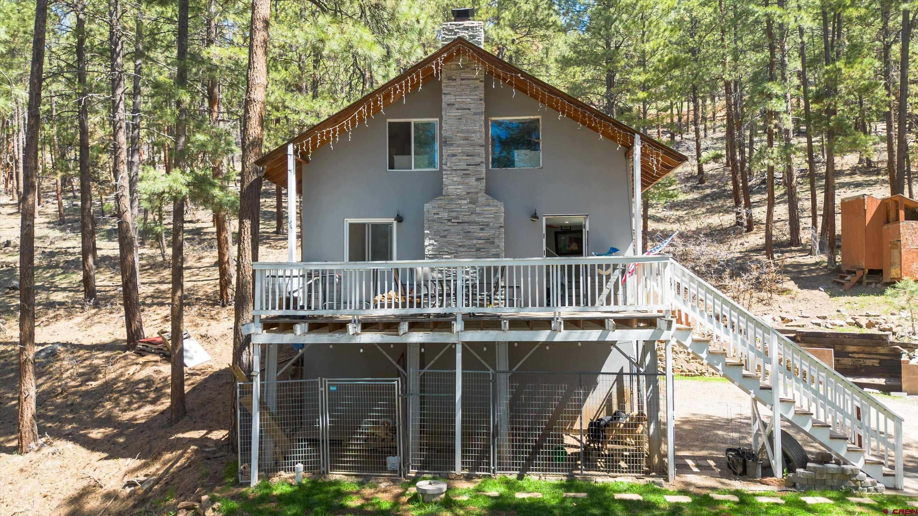 305 Pine Valley Road Bayfield, CO 81122 - Photo 4 of 32 Gallery Image 4
