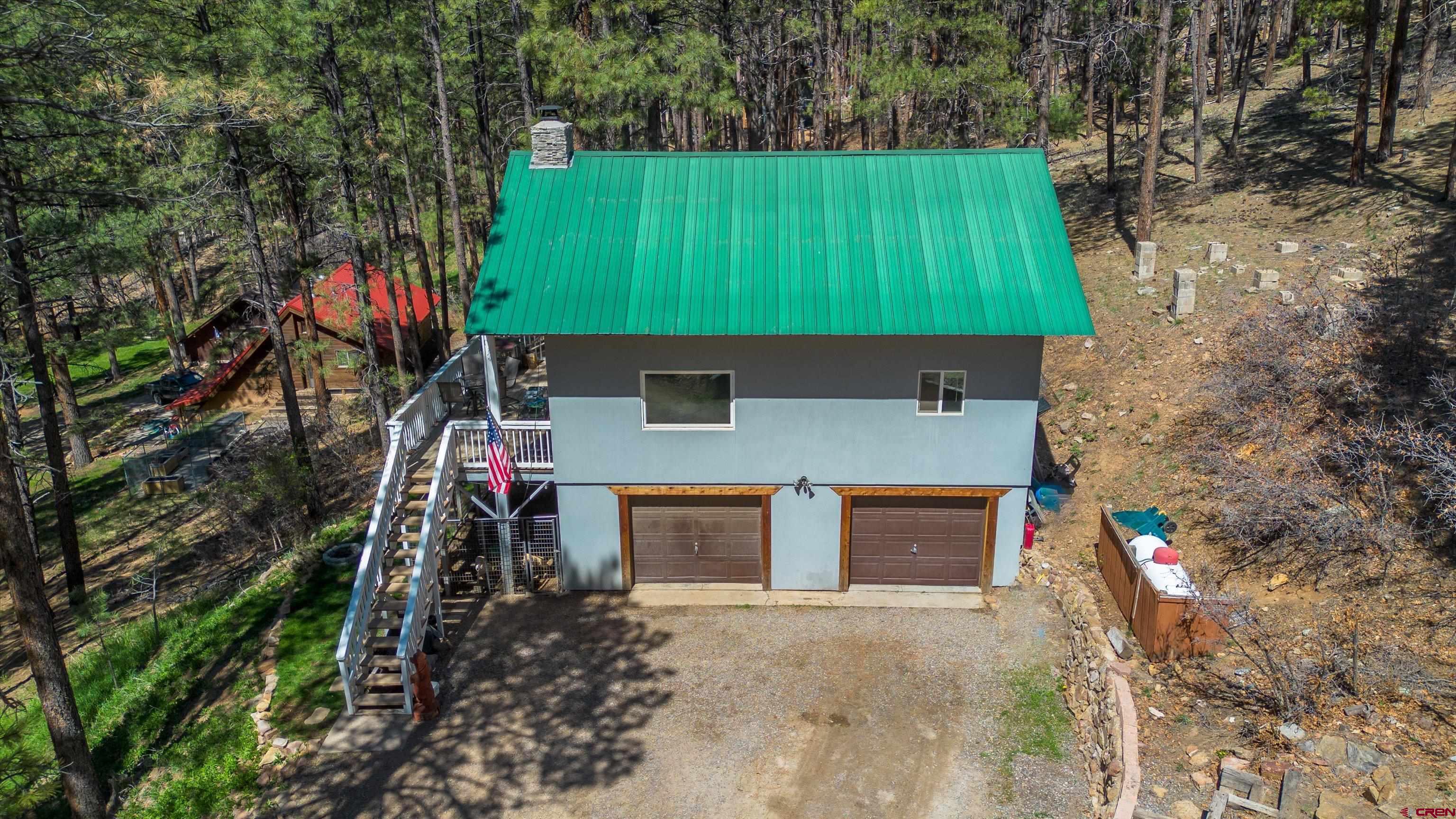 305 Pine Valley Road Bayfield, CO 81122 - Photo 6 of 32 Gallery Image 6