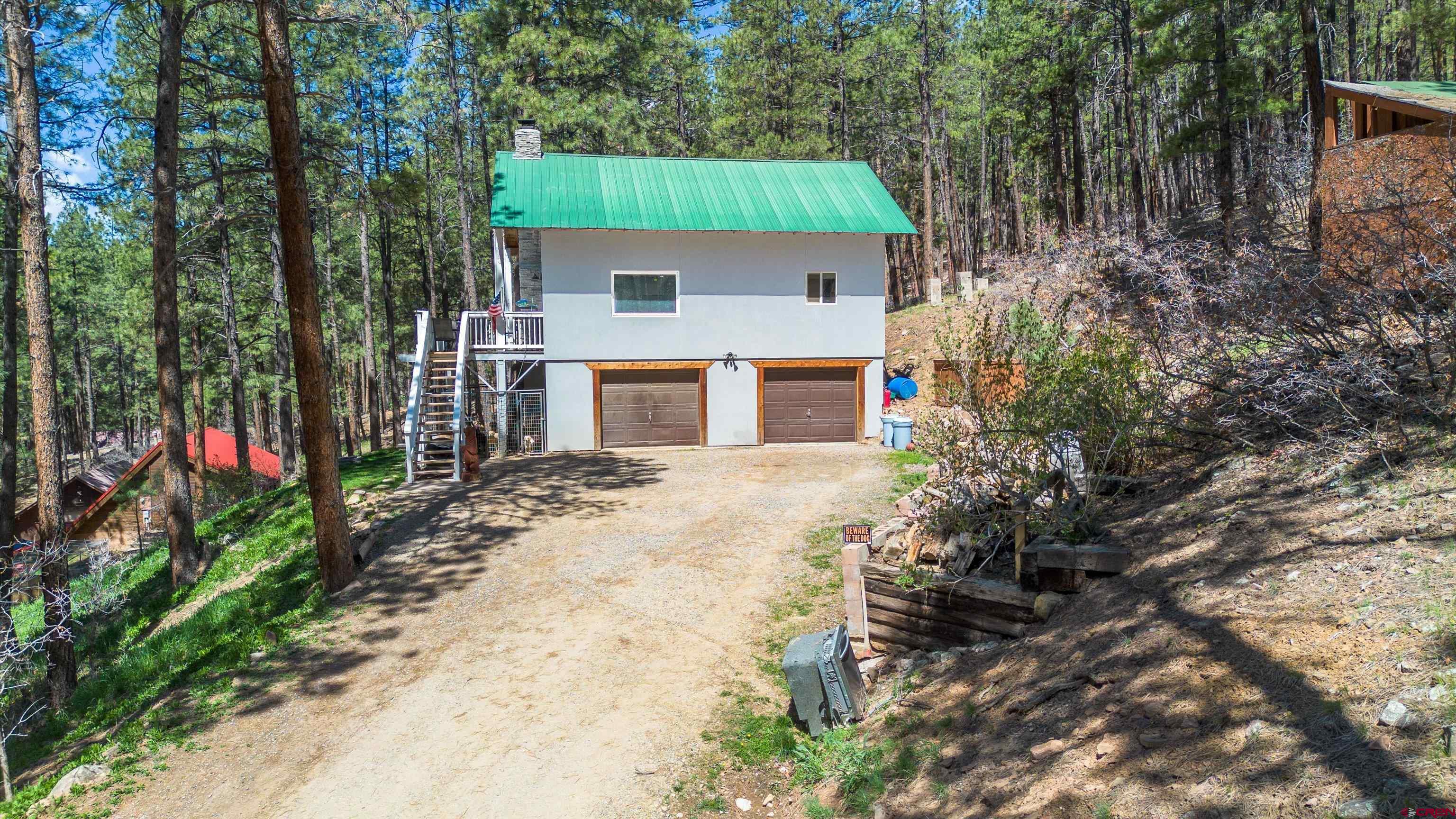 305 Pine Valley Road Bayfield, CO 81122 - Photo 8 of 32 Gallery Image 8