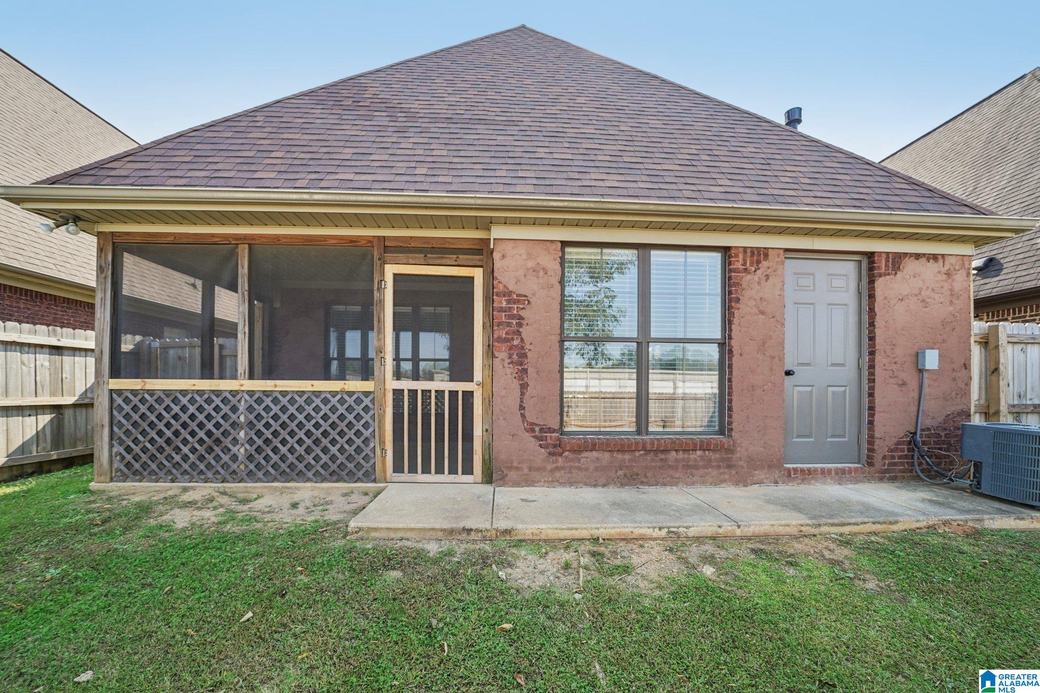 6047 Cathwick Drive McCalla, AL 35111 - Photo 34 of 35