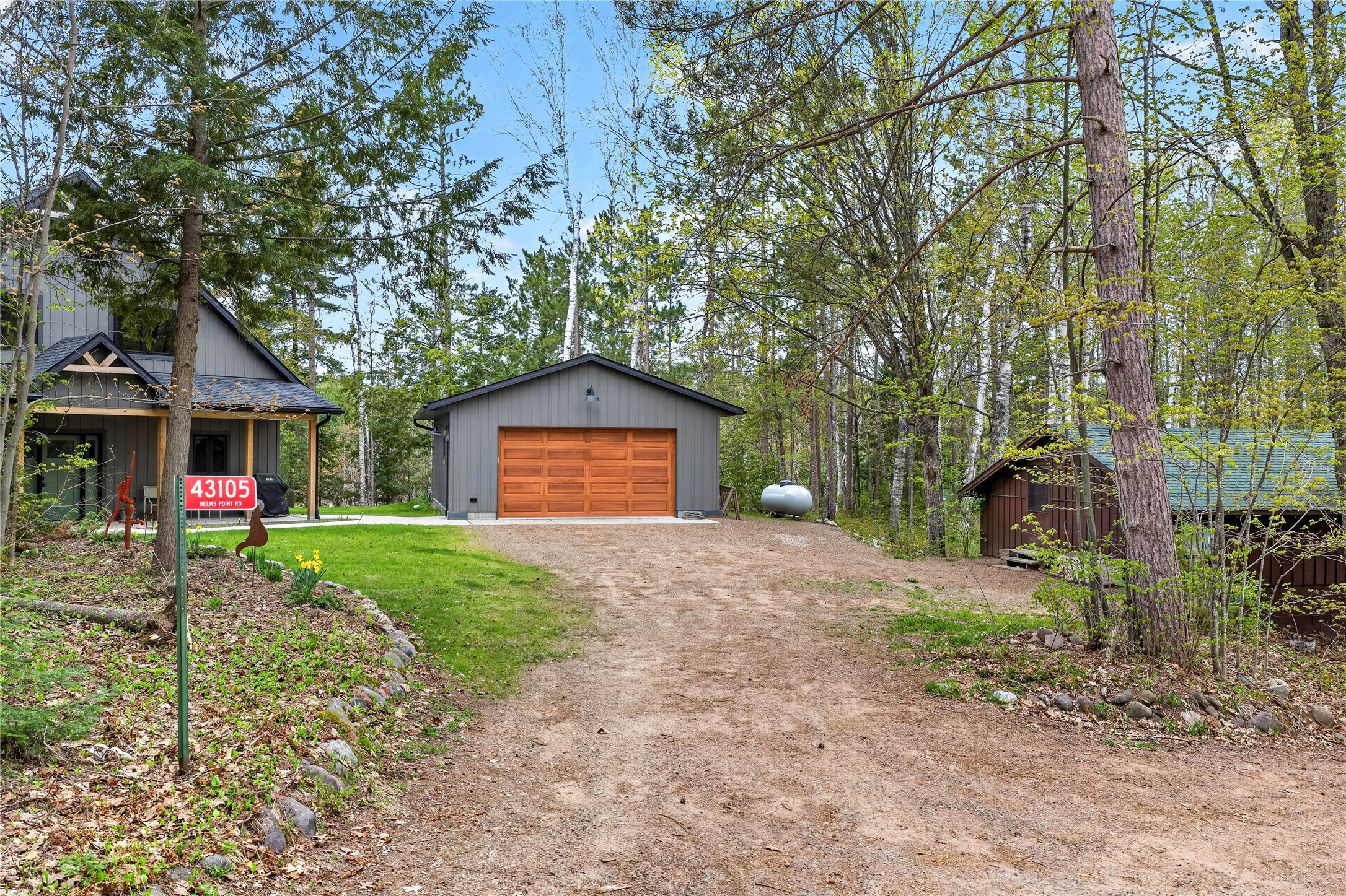 43105 Helm Pt Road Cable, WI 54821 - Photo 54 of 59