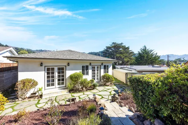 $1,198,000 | 2240 Francisco Boulevard, Pacifica, CA 94044