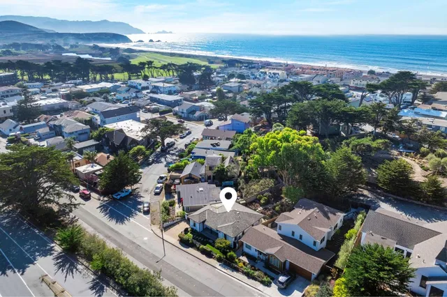 $1,198,000 | 2240 Francisco Boulevard, Pacifica, CA 94044