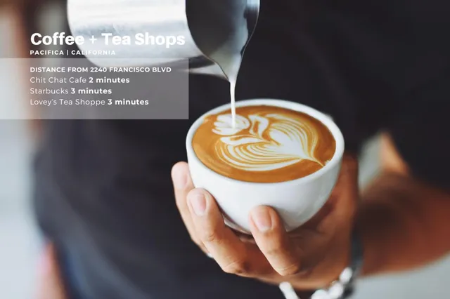 $1,198,000 | 2240 Francisco Boulevard, Pacifica, CA 94044