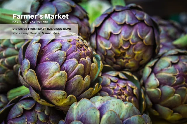 $1,198,000 | 2240 Francisco Boulevard, Pacifica, CA 94044