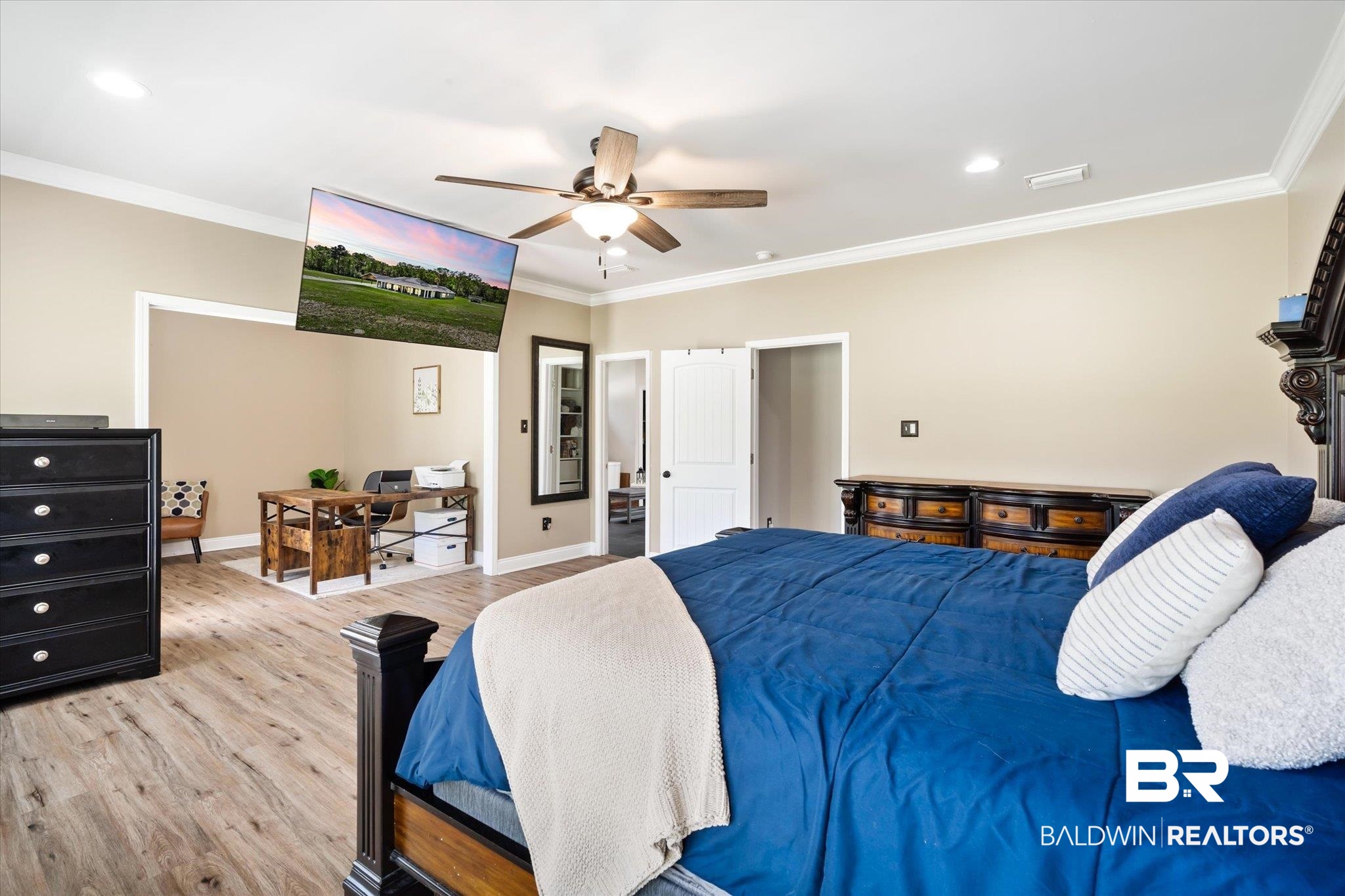 7232 Old Military Road Theodore, AL 36582 - Photo 21 of 42