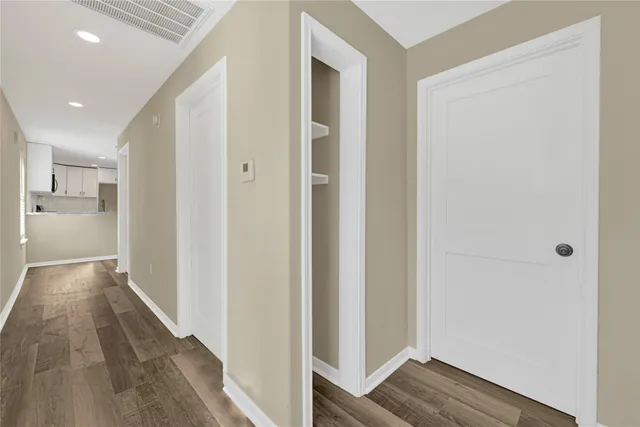 a bathroom with a toilet and a sink