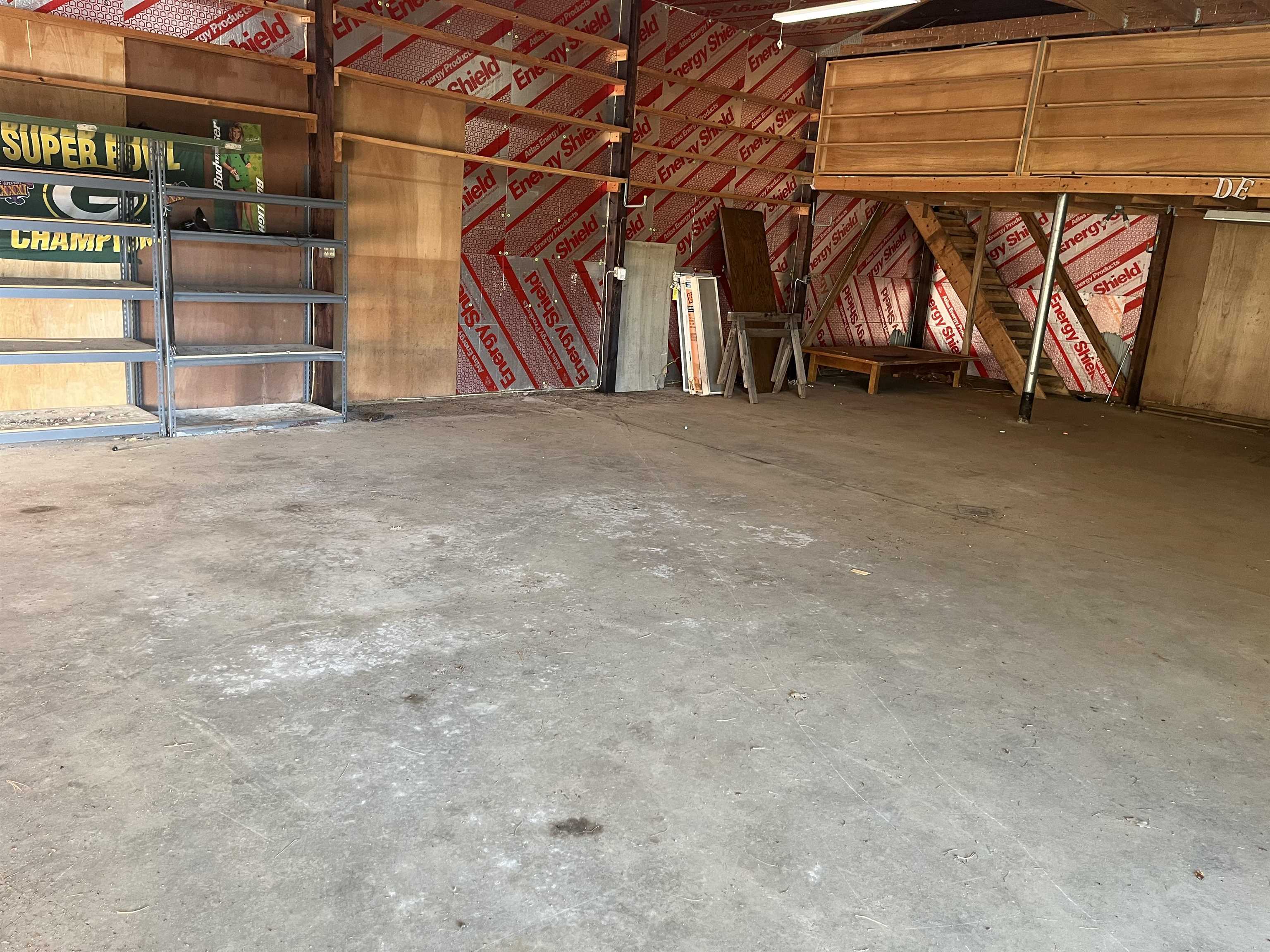 S6530 Spring Valley Road Loganville, WI 53943 - Photo 17 of 18