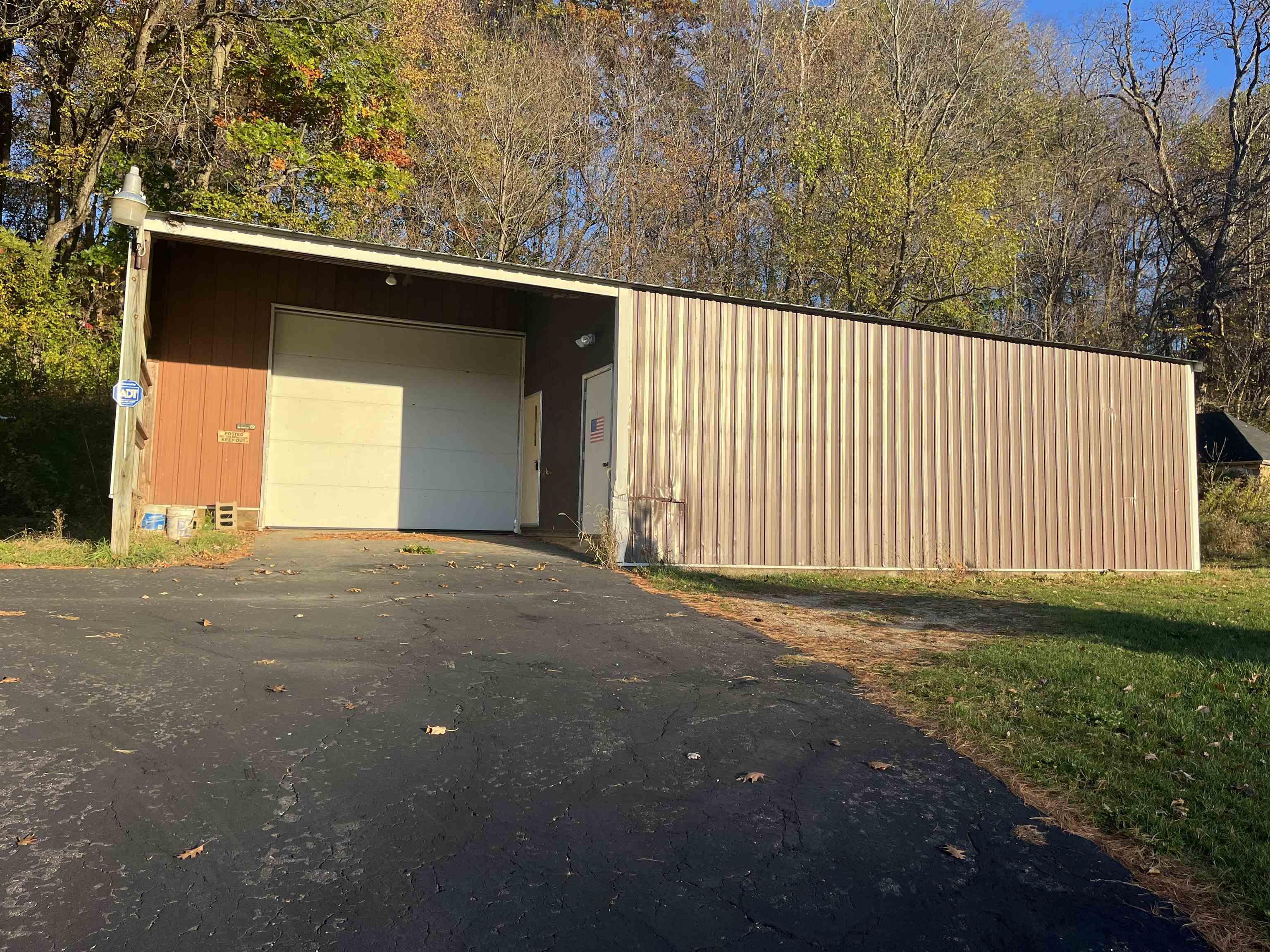 S6530 Spring Valley Road Loganville, WI 53943 - Photo 18 of 18