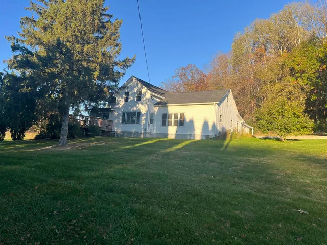 $244,900 | S6530 Spring Valley Road, Loganville, WI 53943