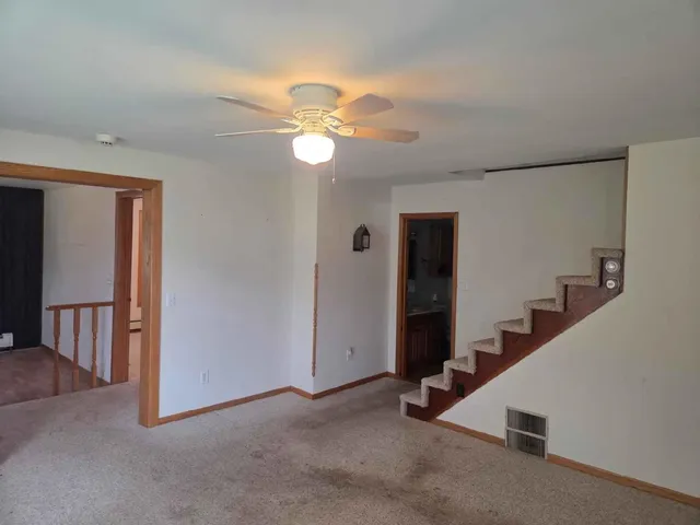 $244,900 | S6530 Spring Valley Road, Loganville, WI 53943