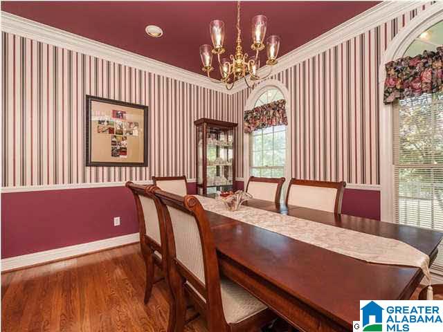 5821 Hummingbird Circle Pinson, AL 35126 - Photo 5 of 32