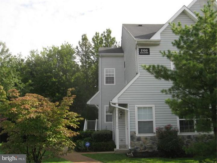 2103 Rabbit Run Road Marlton, NJ 08053 - Photo 1 of 10