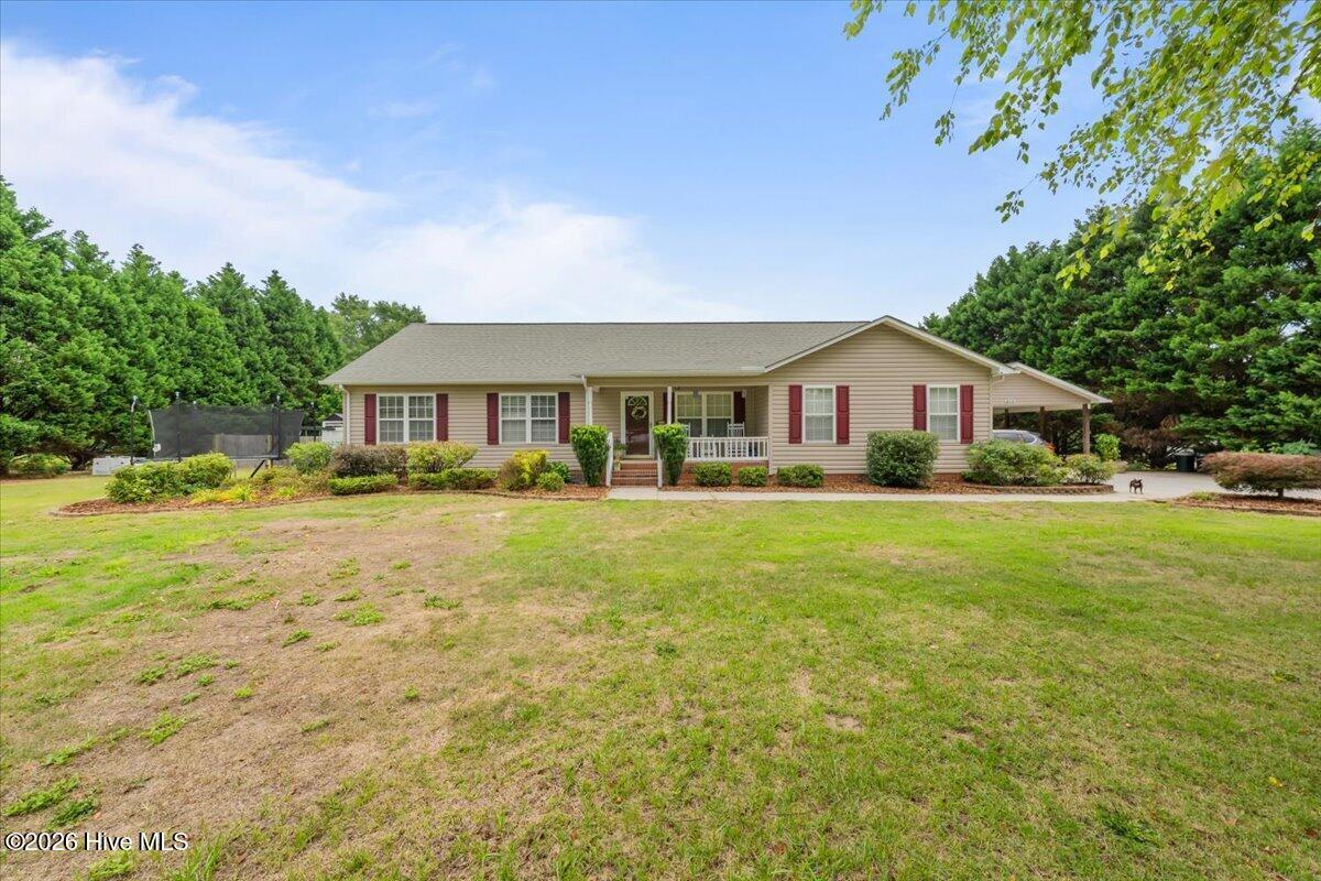 236 Northam Road Rockingham, NC 28379 - Photo 1 of 39