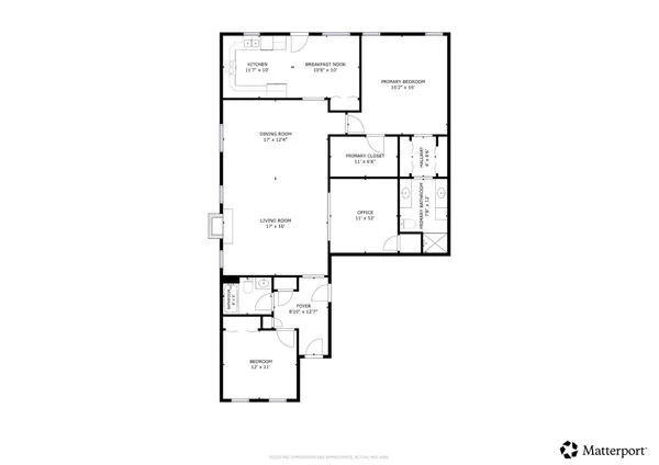 $385,000 | 520 Forest Glen Circle, Murfreesboro, TN 37128