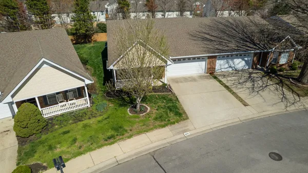 $385,000 | 520 Forest Glen Circle, Murfreesboro, TN 37128