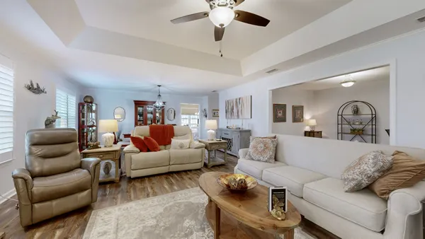 $385,000 | 520 Forest Glen Circle, Murfreesboro, TN 37128