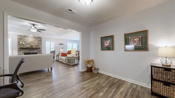 $385,000 | 520 Forest Glen Circle, Murfreesboro, TN 37128