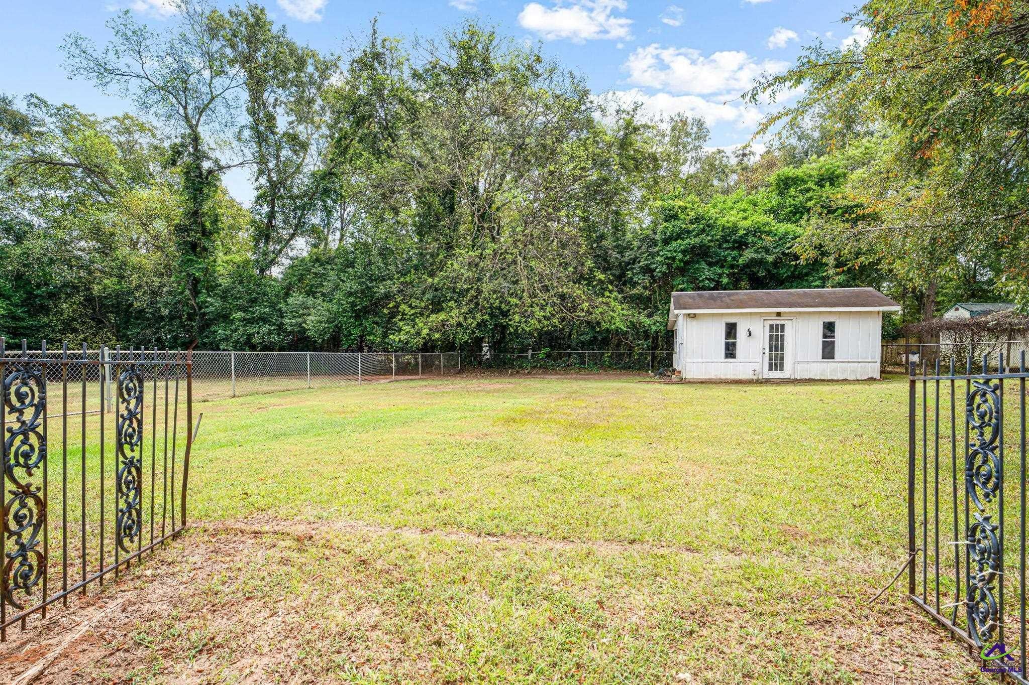 2924 Liberty Church Road Macon, GA 31216 - Photo 45 of 54 Gallery Image 45