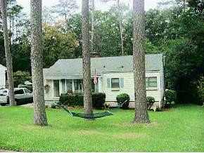 253 West Vineland Road Augusta, GA 30904 - Photo 1 of 1 Main View