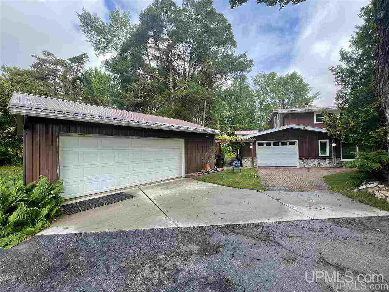 5340 12th Road Escanaba, MI 49829 - Photo 36 of 38