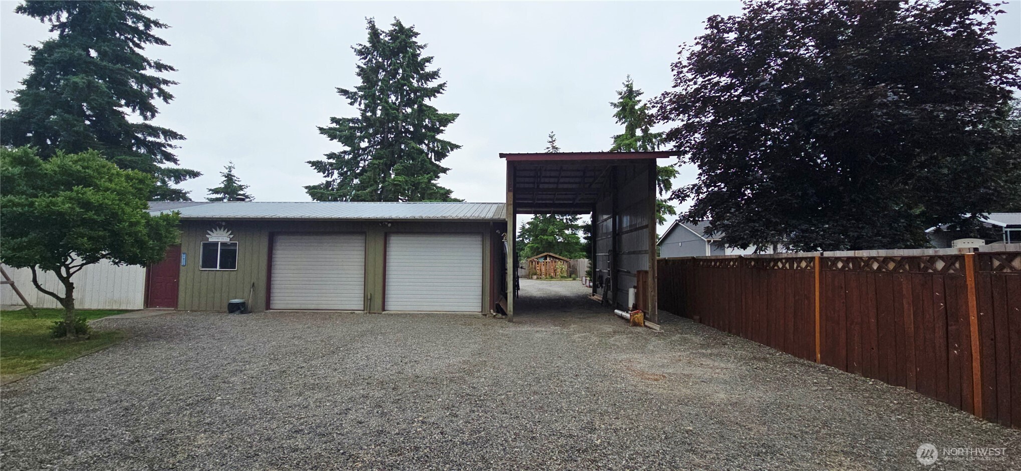 5903 187th Avenue Southwest Rochester, WA 98579 - Photo 24 of 27