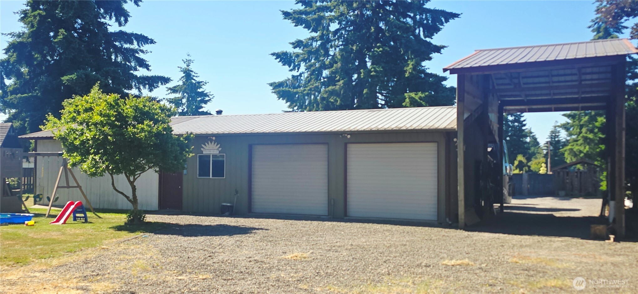 5903 187th Avenue Southwest Rochester, WA 98579 - Photo 5 of 27