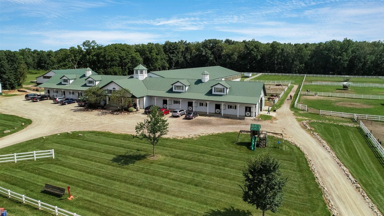 6301 Gregory Road Dexter, MI 48130 - Photo 52 of 64
