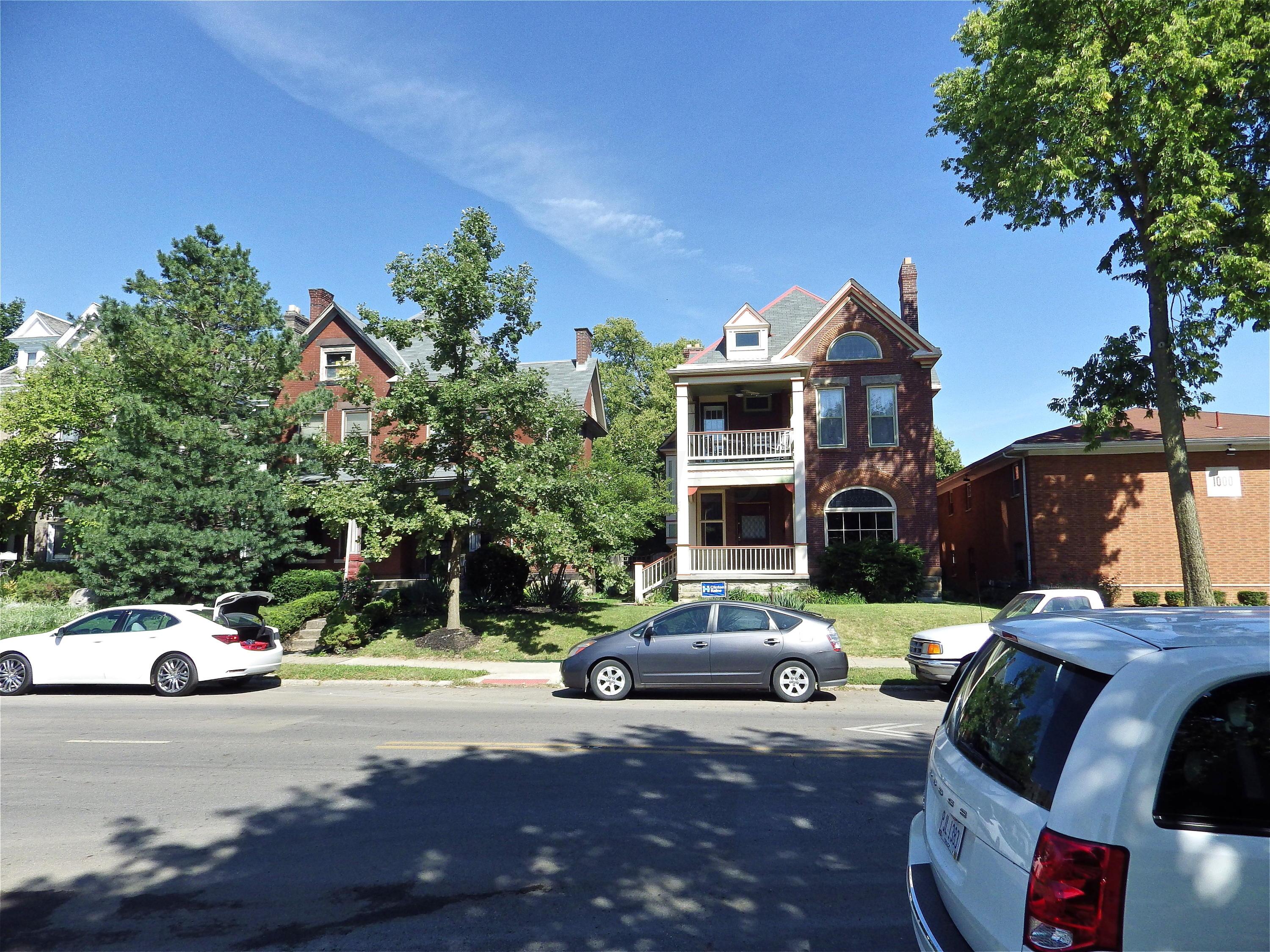 987 Bryden Road Columbus, OH 43205 - Photo 4 of 6 Gallery Image 4