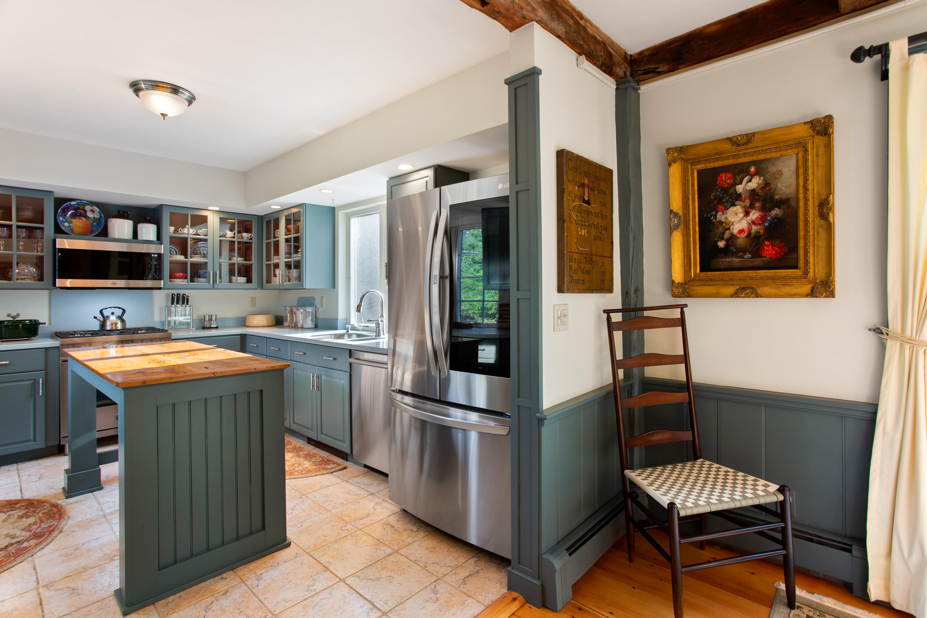 67 Wiscasset Road Boothbay, ME 04537 - Photo 18 of 34 34-67WiscassetRoad-Boothbay-KS