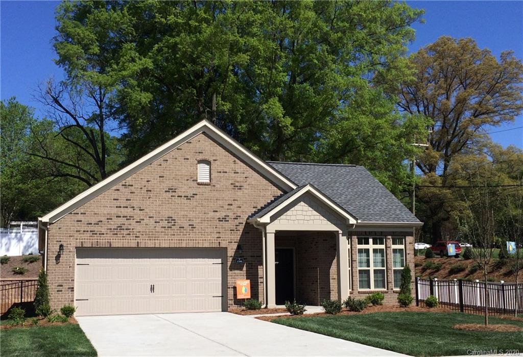 2018 New Style Way, Unit 5 Tega Cay, SC 29708 - Photo 22 of 36 a view of house with outdoor space
