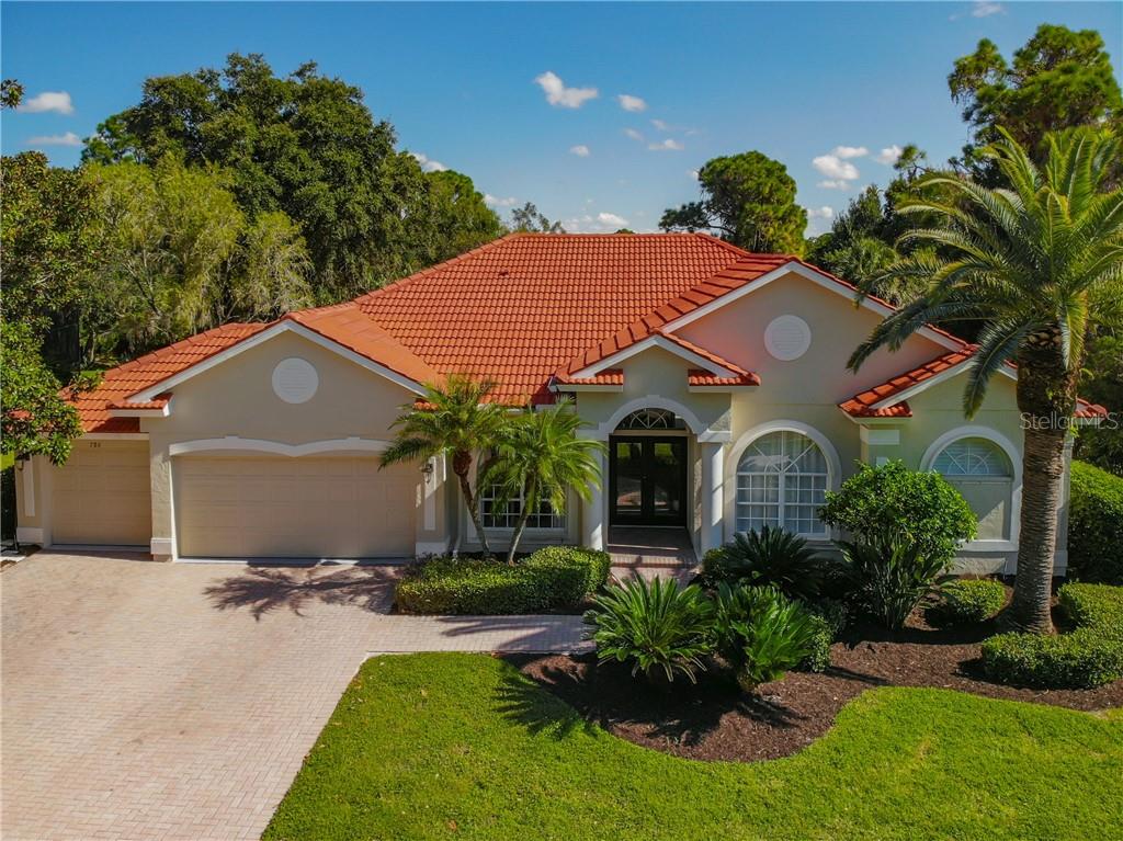 786 Shadow Bay Way Osprey, FL 34229 - Photo 1 of 1