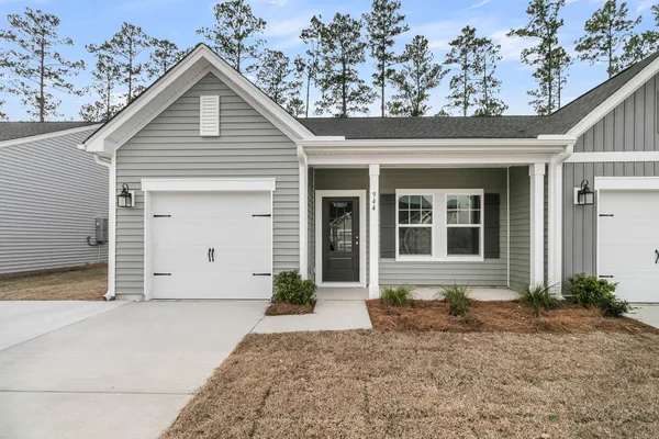 $299,990 | 944 Dusk Drive, Summerville, SC 29486