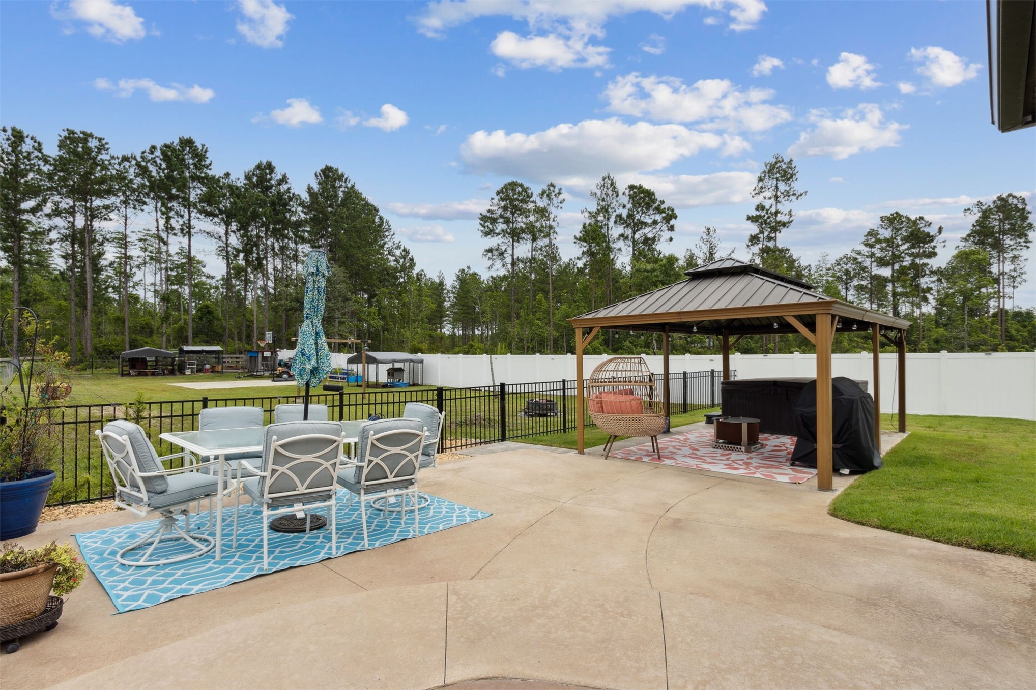 36501 Shortleaf Avenue Hilliard, FL 32046 - Photo 47 of 55