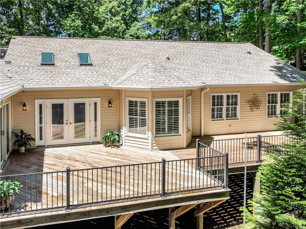 209 Berwick Court Seneca, SC 29672 - Photo 40 of 50