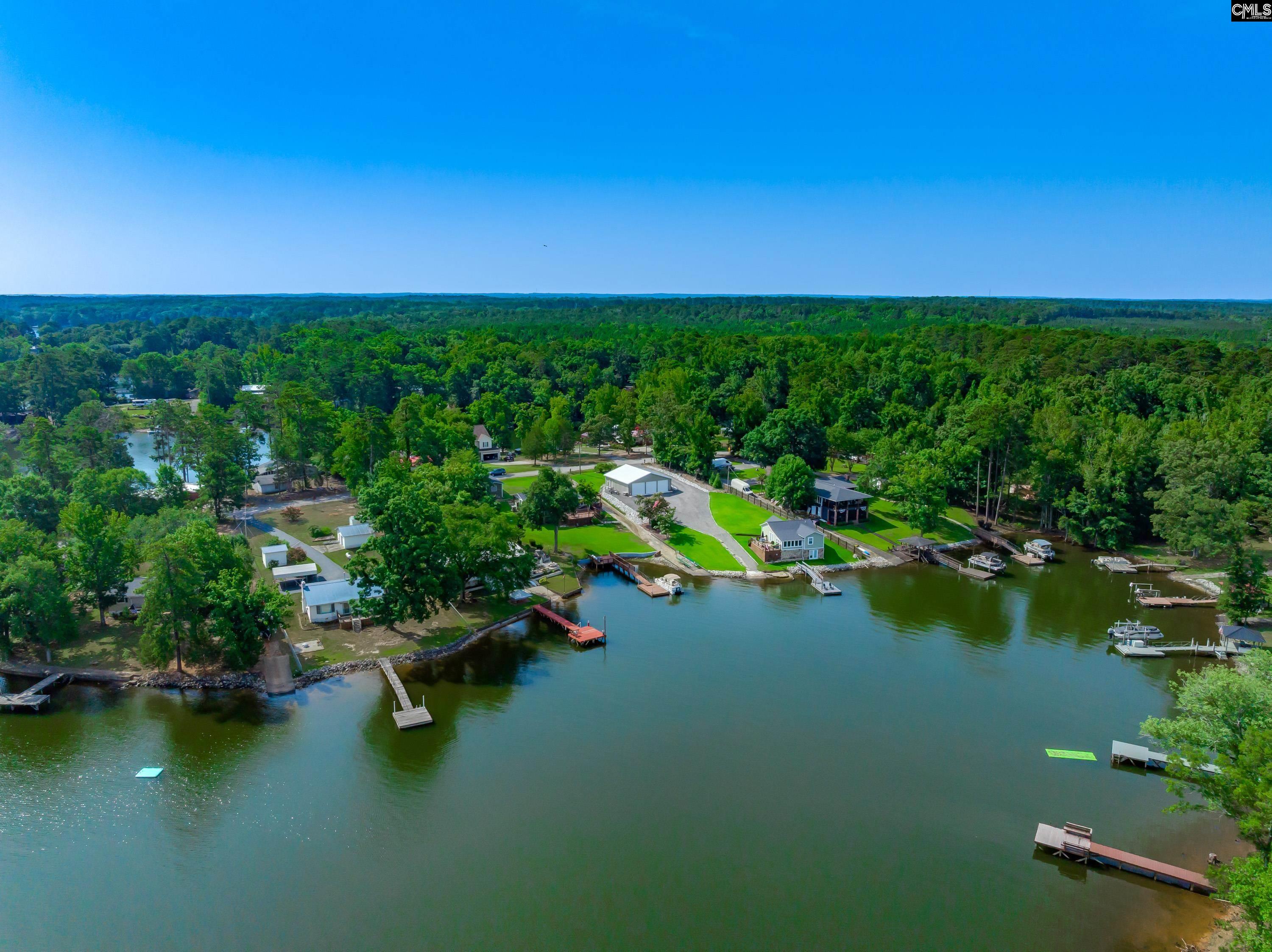 725 Wildwood Road Leesville, SC 29070 - Photo 44 of 50