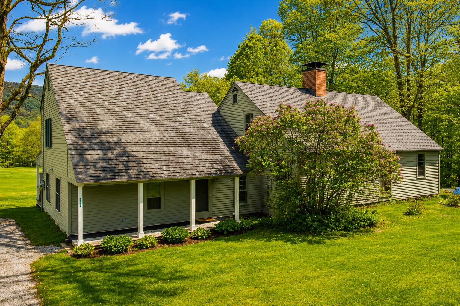 962 Raymond Road Danby, VT 05739 - Photo 43 of 57