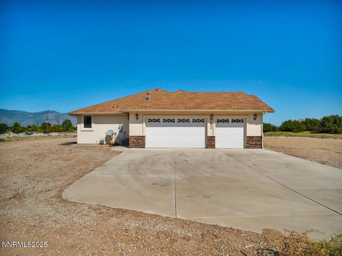 1696 South Benton Road Minden, NV 89423 - Photo 45 of 65 43-Photo42
