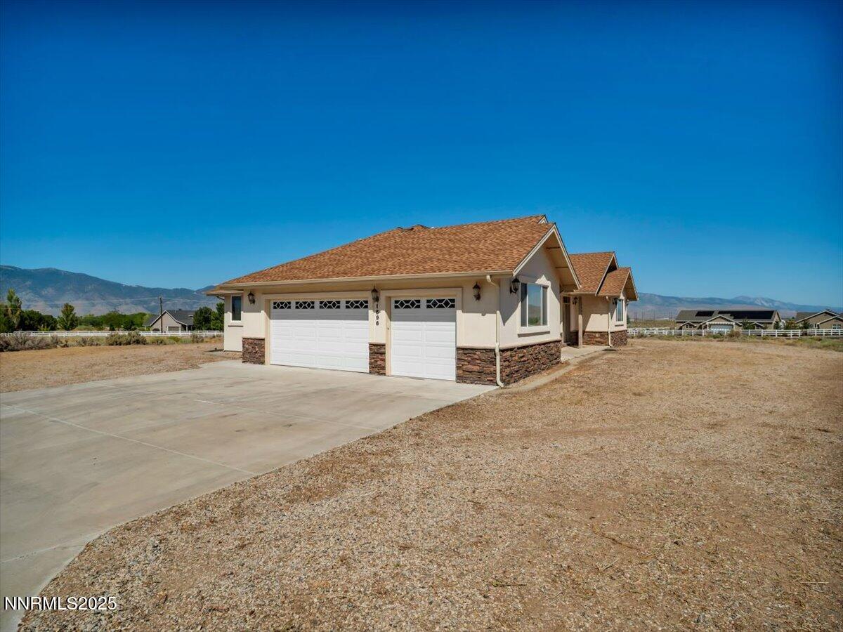 1696 South Benton Road Minden, NV 89423 - Photo 47 of 65 45-Photo44