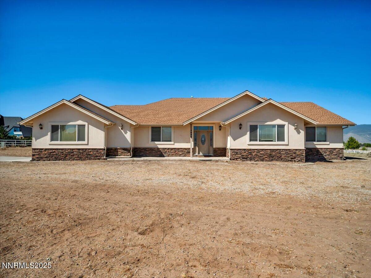 1696 South Benton Road Minden, NV 89423 - Photo 48 of 65 46-Photo45