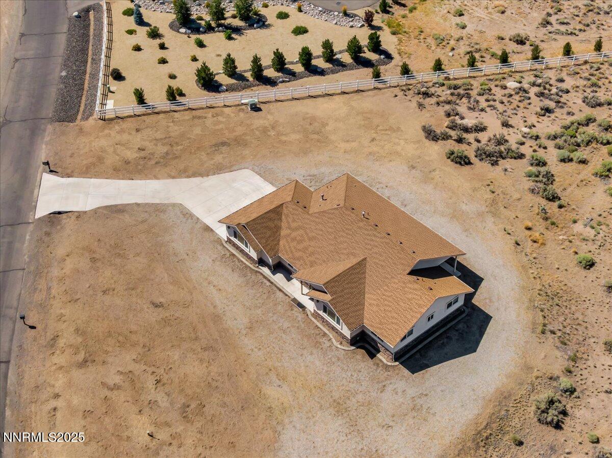 1696 South Benton Road Minden, NV 89423 - Photo 64 of 65 62-Photo62