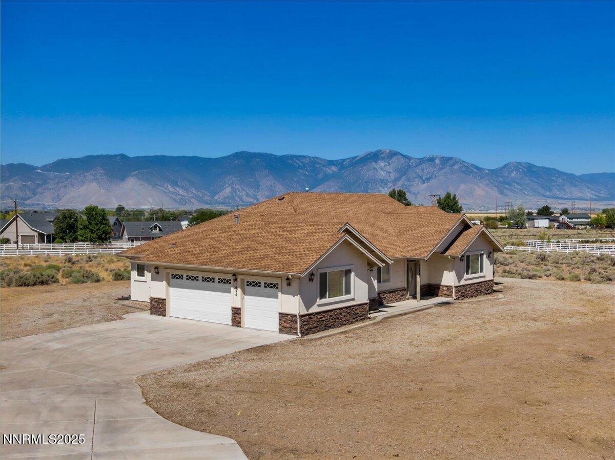 1696 South Benton Road Minden, NV 89423 - Photo 65 of 65 63-Photo63