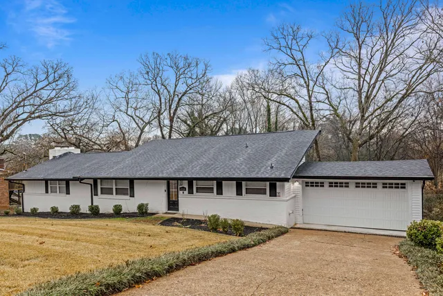 $455,000 | 4520 Locksley Lane, Chattanooga, TN 37416