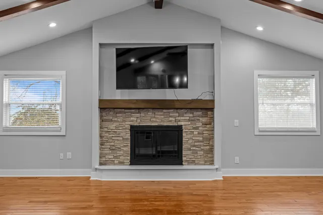 $455,000 | 4520 Locksley Lane, Chattanooga, TN 37416