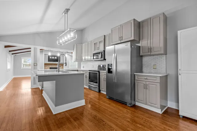 $455,000 | 4520 Locksley Lane, Chattanooga, TN 37416