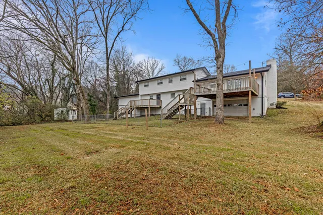$455,000 | 4520 Locksley Lane, Chattanooga, TN 37416
