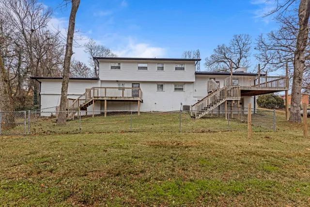 $455,000 | 4520 Locksley Lane, Chattanooga, TN 37416