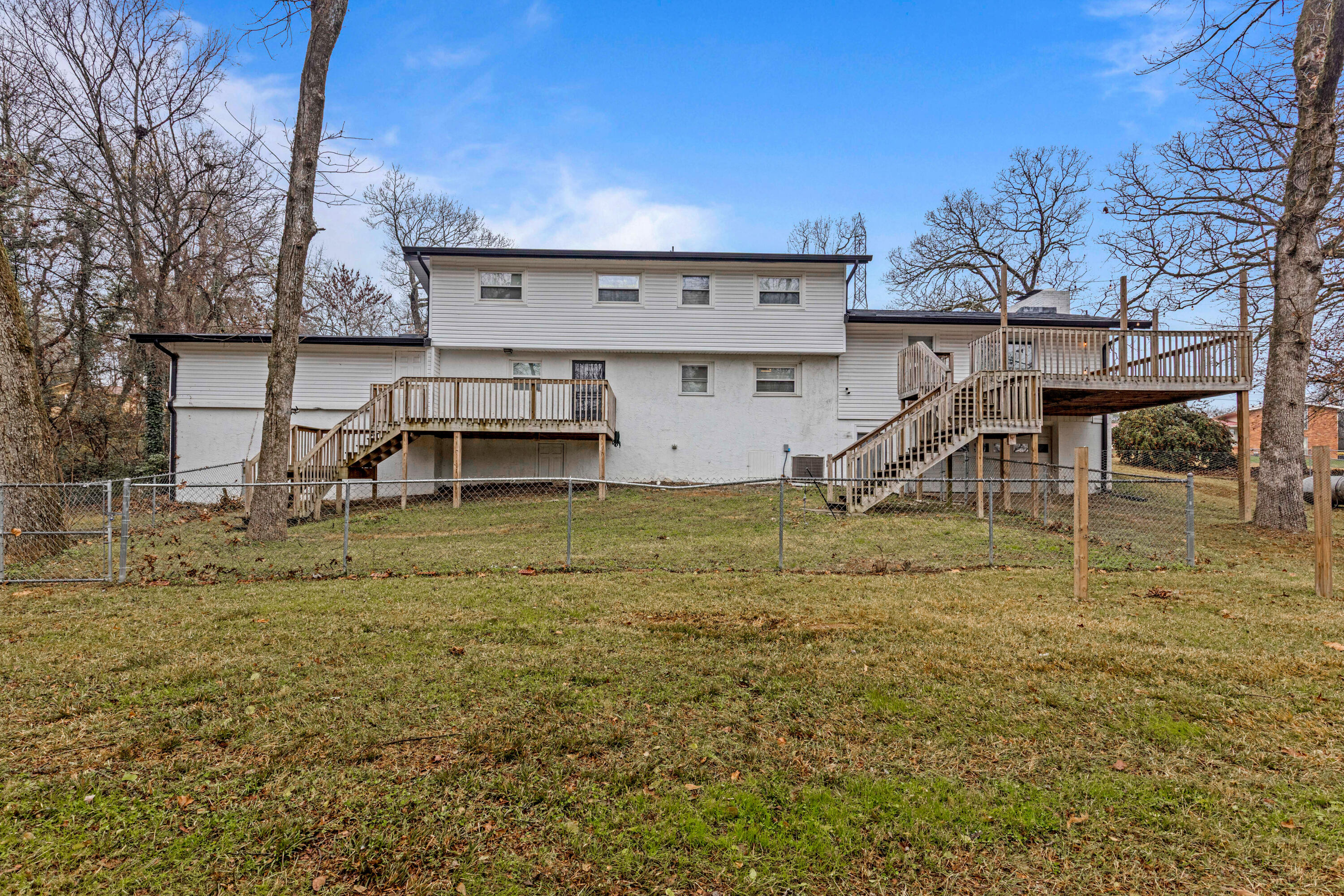 4520 Locksley Lane Chattanooga, TN 37416 - Photo 38 of 44 Locksley-38