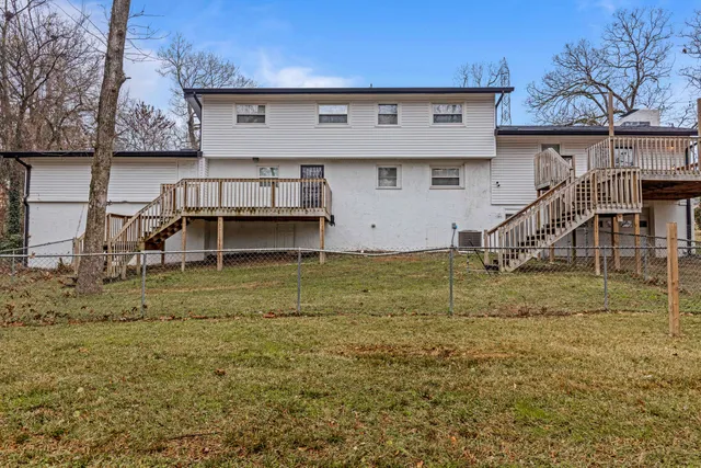 $455,000 | 4520 Locksley Lane, Chattanooga, TN 37416