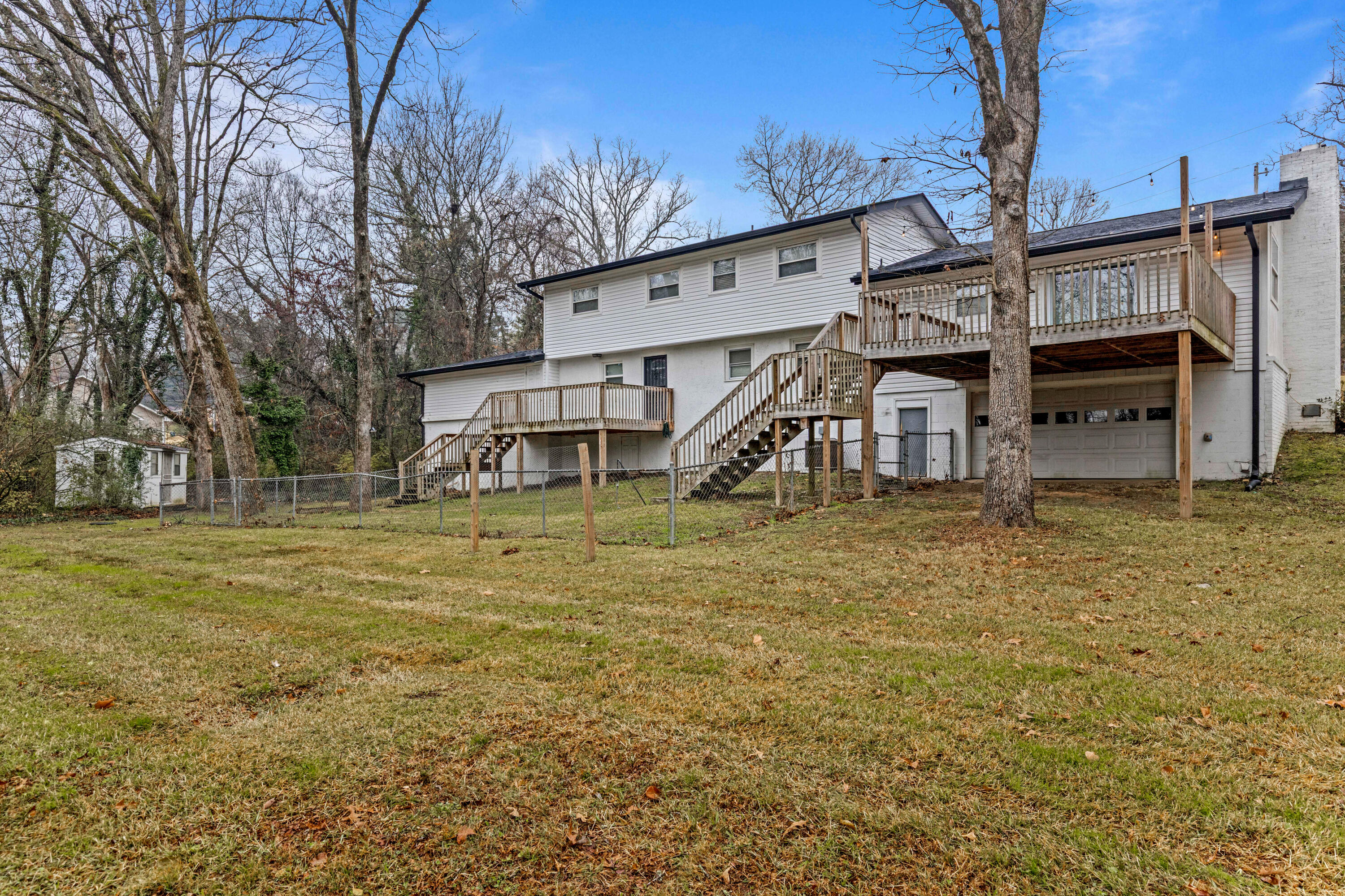 4520 Locksley Lane Chattanooga, TN 37416 - Photo 5 of 44 Locksley-36